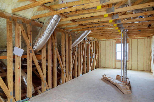 Best Insulation for Specific Applications in Elsberry, MO