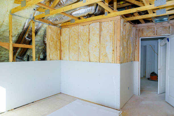 Best Residential Insulation in Elsberry, MO