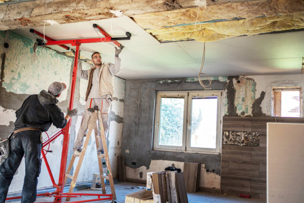 Best Insulation for Specific Applications in Elsberry, MO